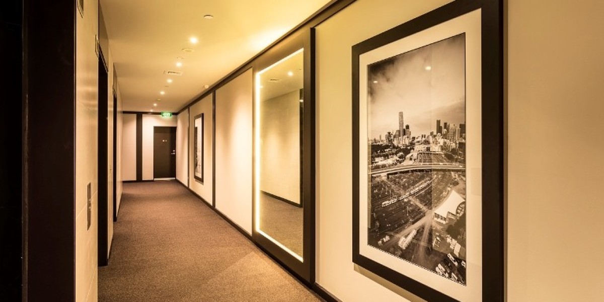 First Impressions Matter: Crafting a Compelling Melbourne Reception Area for Your Business