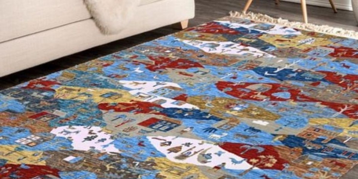 From Dealer to Décor: Transforming Spaces with Dubai's Premier Carpet Dealers