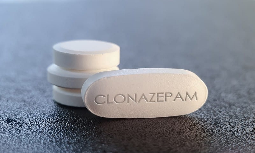 To Cure from Insomnia Buy Clonazepam UK
