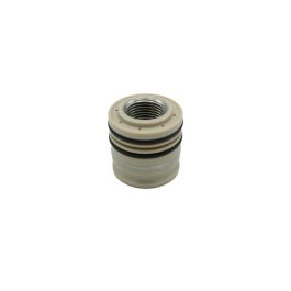 Nozzle Plug F1 Auto (API A5597) - Amada Laser Parts | Alternative Parts Inc.