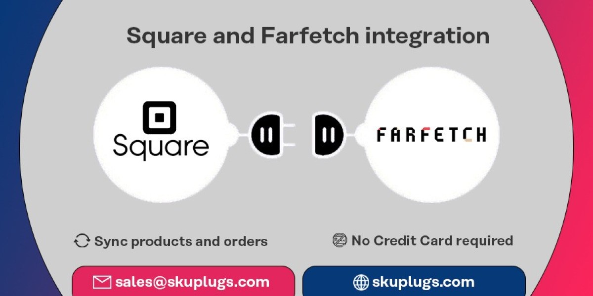 The Benefits of Integrating Farfetch with Square POS