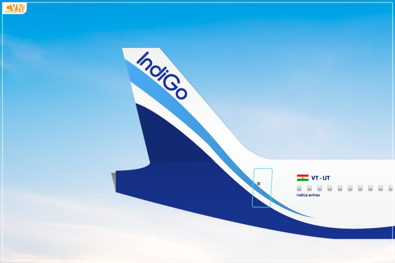 IndiGo Fleet Expansion | 4 A320neo Aircraft via BOC Aviation Deal