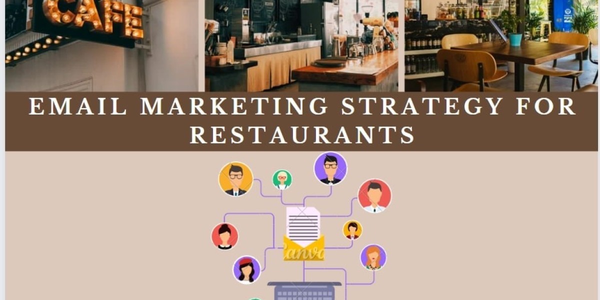 Boost Customer Engagement with Effective and Best Email Marketing For Restaurants