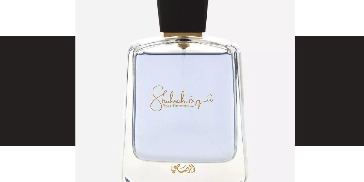 Embracing Individuality: Choosing the Perfect Shuhrah Perfume for You