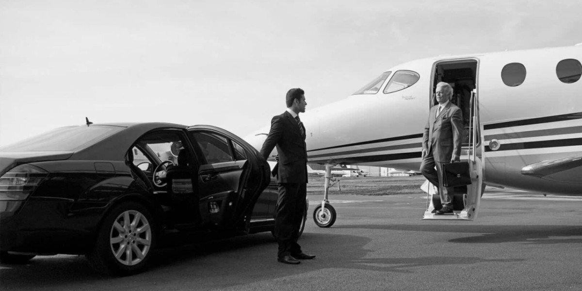Ace Airport Limo: Your Premier Choice for Airport Transportation Services in La Jolla