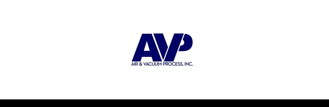 Air Vacuum Process Inc Cover Image