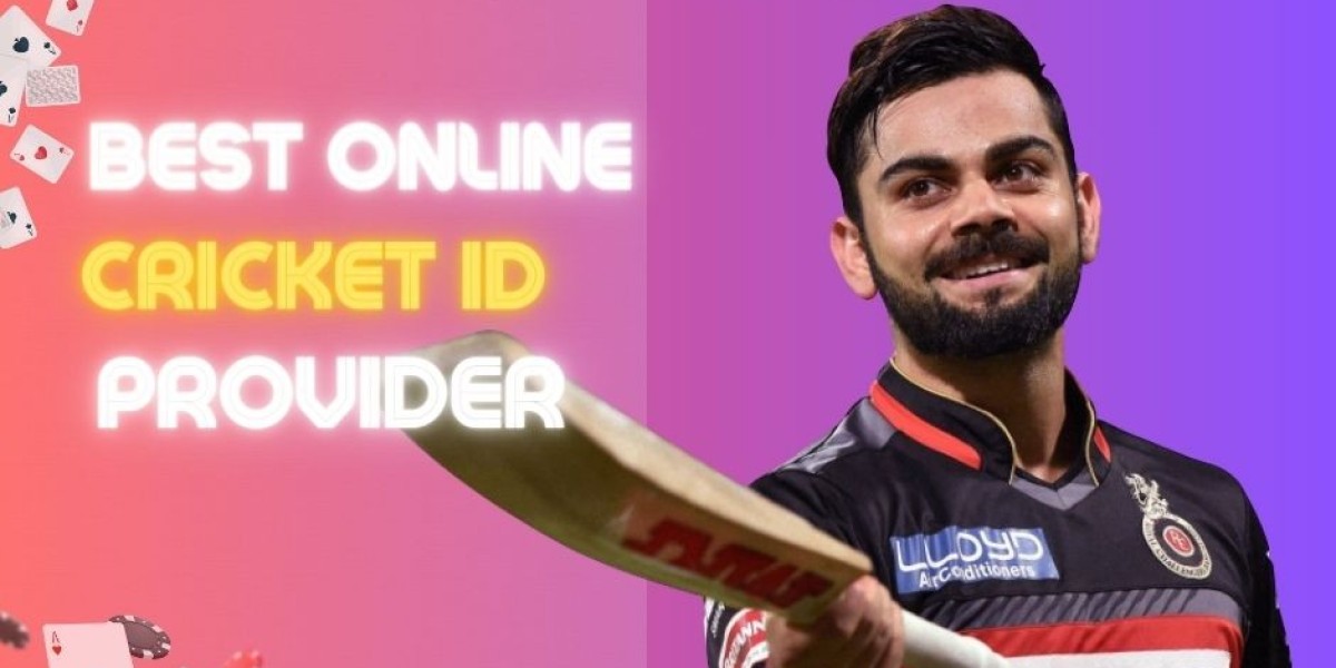 Know all about Online Cricket ID | online betting ID