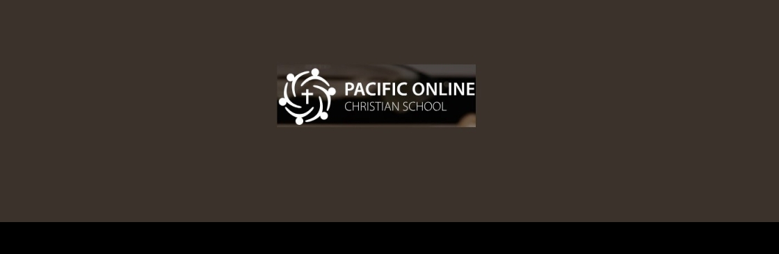 Pacific Online Christian School Cover Image