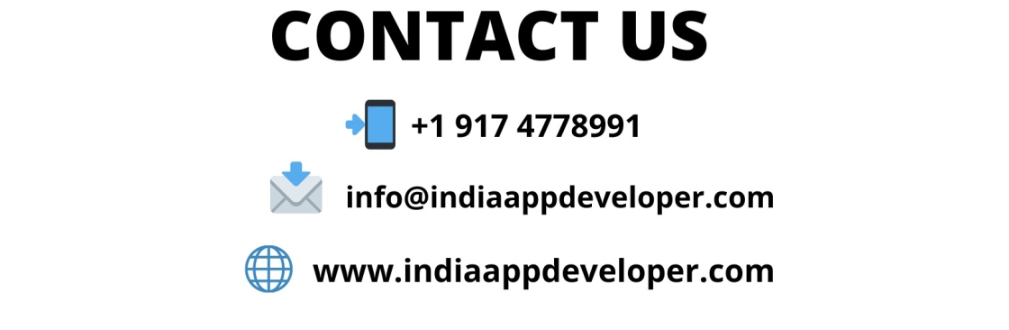 App Developers India Cover Image