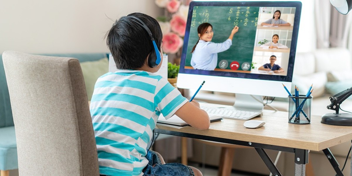 Unlocking Boundless Learning: Virtual Learning for Kids with YouSeed
