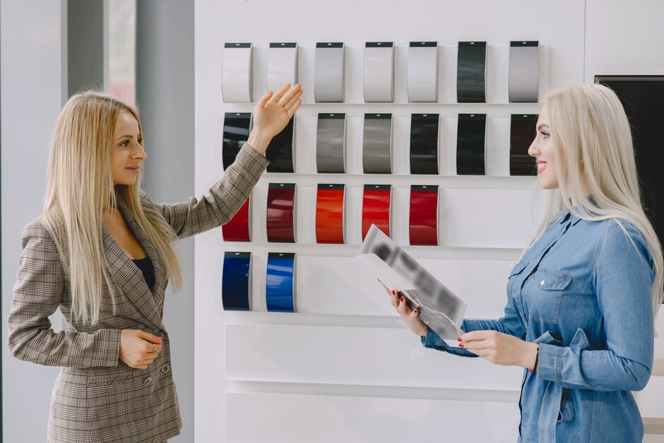 VISUAL MERCHANDISING: WHAT IS IT AND WHY IS IT IMPORTANT