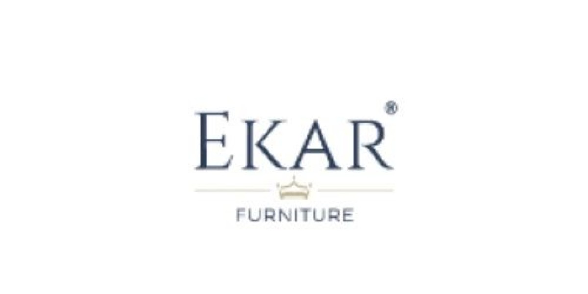 Explore EKAR FURNITURE: Your Destination for Premium Furniture Supply and Customization