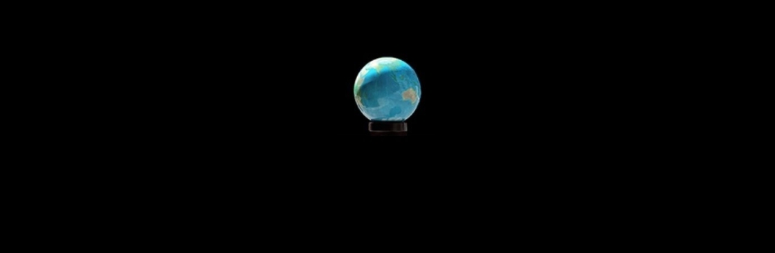 Large Globes Cover Image