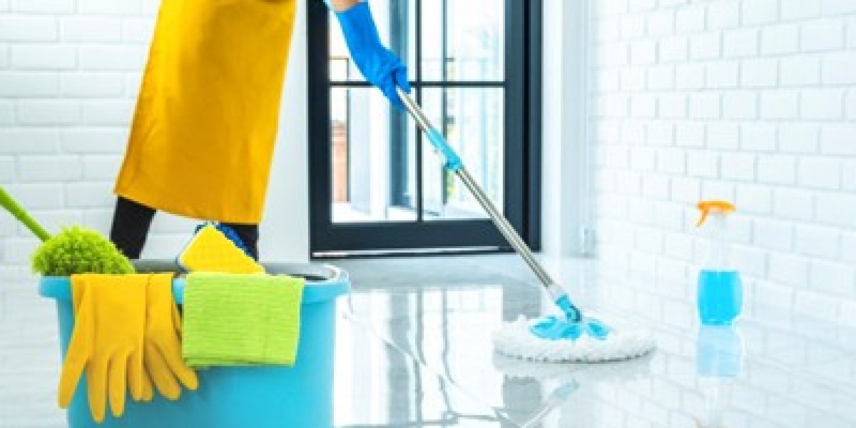 City Cleaners Dubai: Professional Cleaning Services