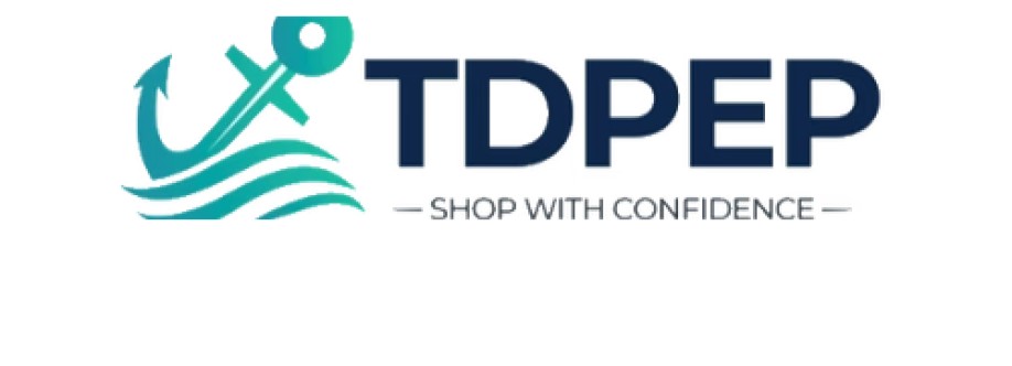 TDPEP Marine and Electronics Cover Image