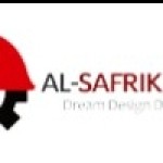 Al Safrik Steel Works Profile Picture