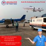 Ansh Ambulance Profile Picture