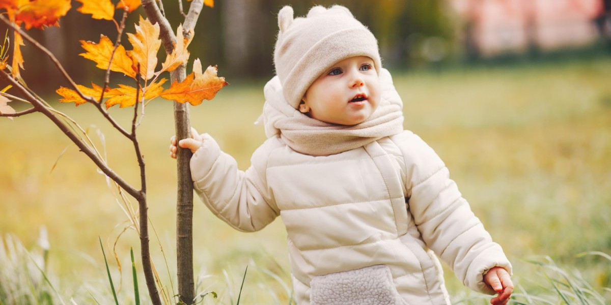 Tiny Travelers, Big Needs: Choosing the Right Outerwear for Newborns