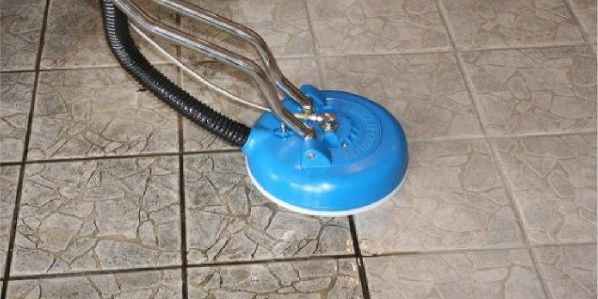 Burlington Bliss: A Comprehensive Guide to Tile and Grout Cleaning and Carpet Cleaning Services