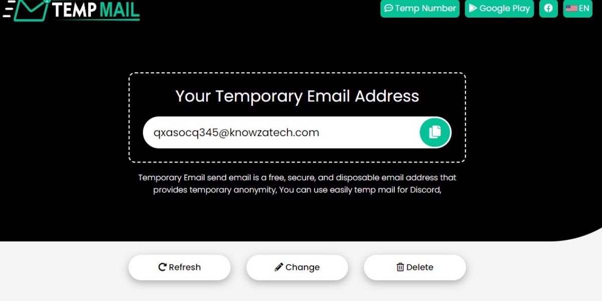 How Create Temporary Email Gamed The System
