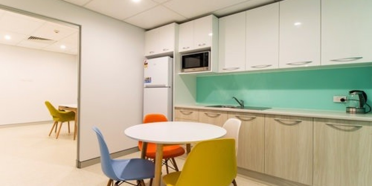 From Drab to Fab: The Power of Medical Interior Design in Hospitals