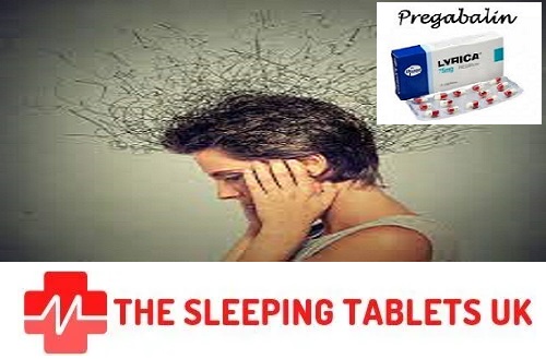 On Anxiety, Order Pregabalin Online For Medication Treatment