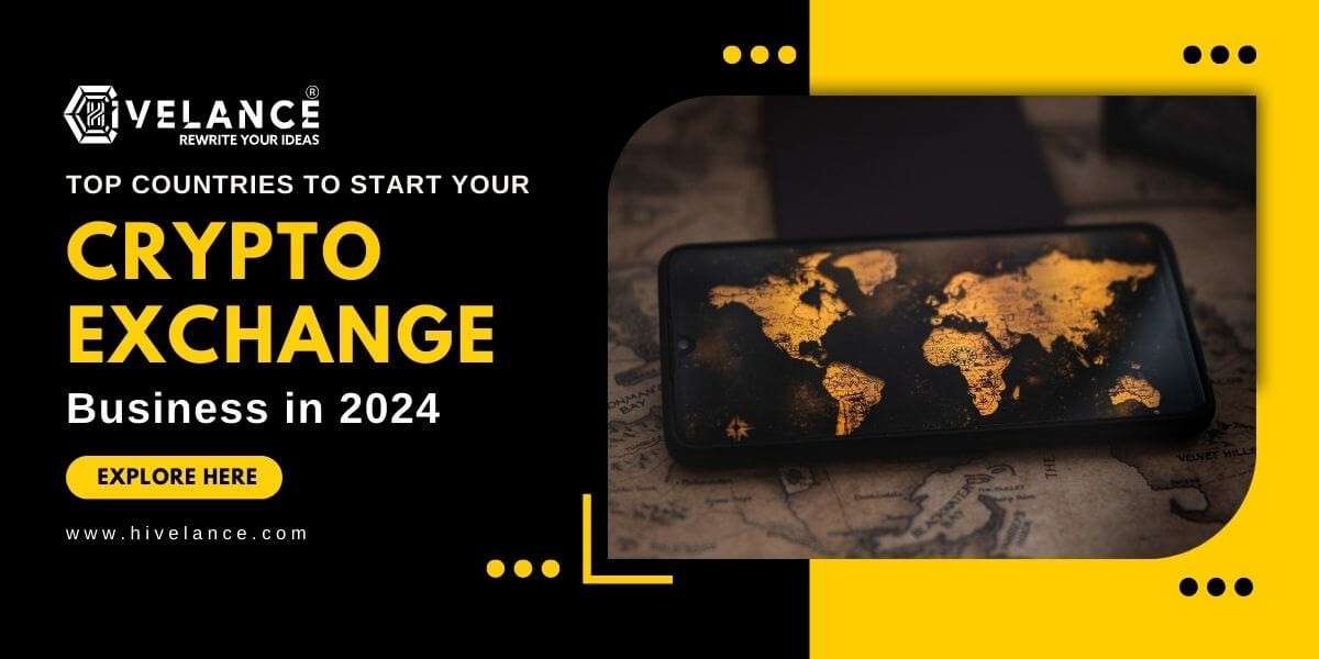 Top Crypto-Friendly Countries to Start Your Own Crypto Exchange in 2024