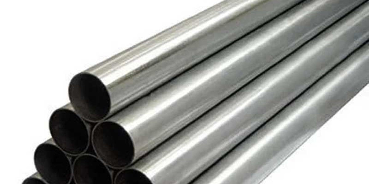 304 Stainless Steel Pipe Manufacturers in Delhi