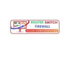 Router Switch Firewall Profile Picture