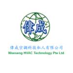Weeseng HVAC Profile Picture