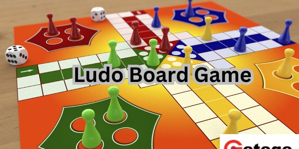 Mastering the Art of Crafting a Stunning Ludo Board Game: A Comprehensive Guide