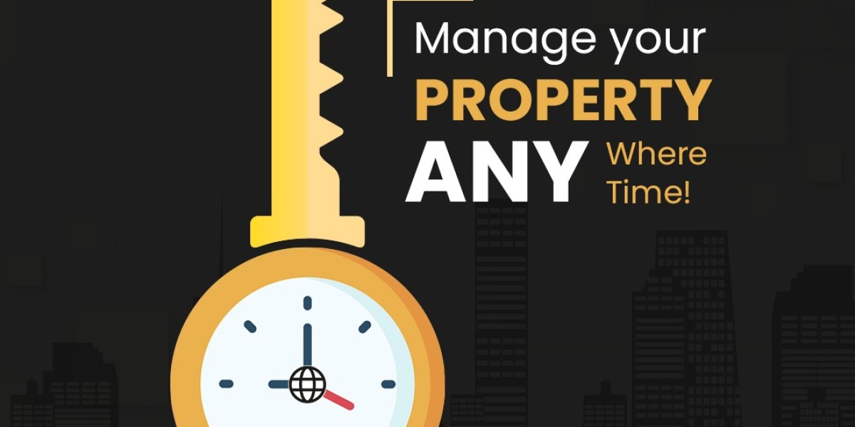 Get the Top Property Management Software to Scale Your Operation