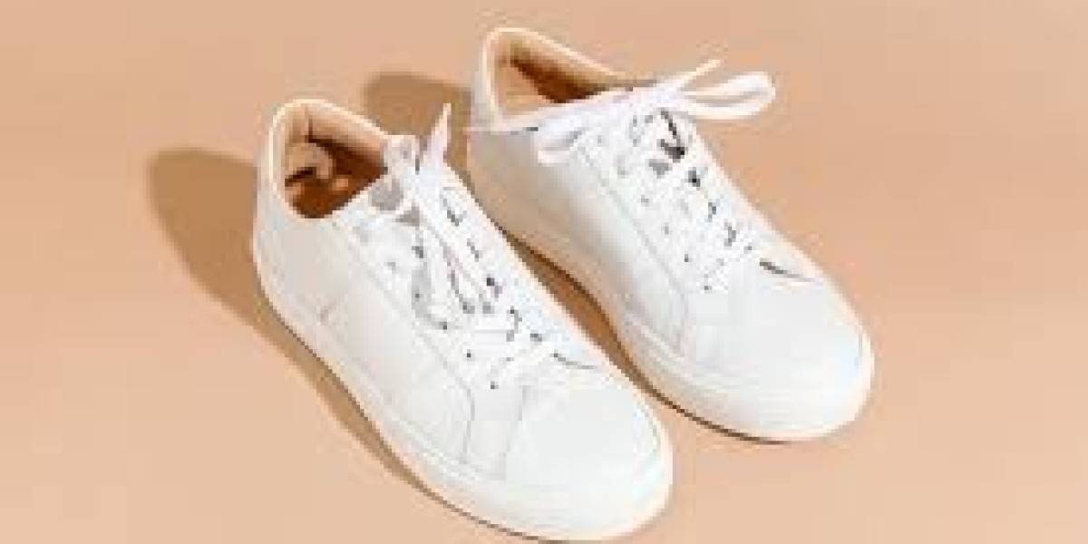 Walk with Confidence: Bersache Casual Sneaker Shoes For Men