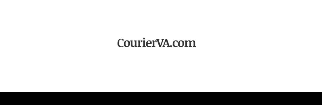 courierva courierva Cover Image