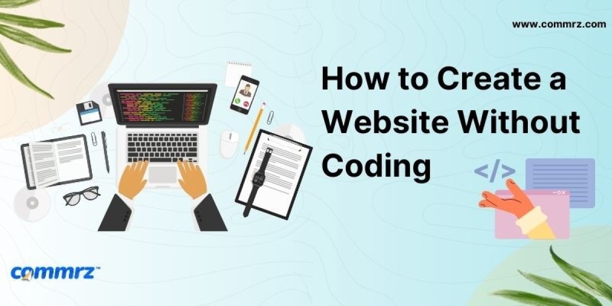 How to Create a Website Without Coding in 2024 (Updated)