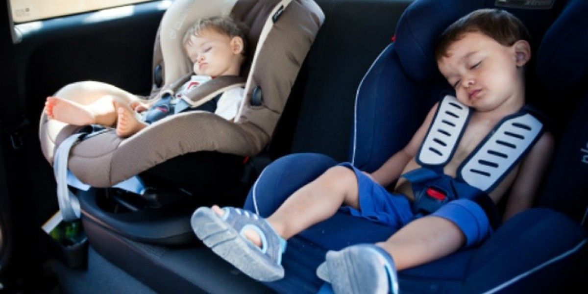 Safety First: Ensuring Your Child's Safety in Melbourne's Baby Seat Cabs