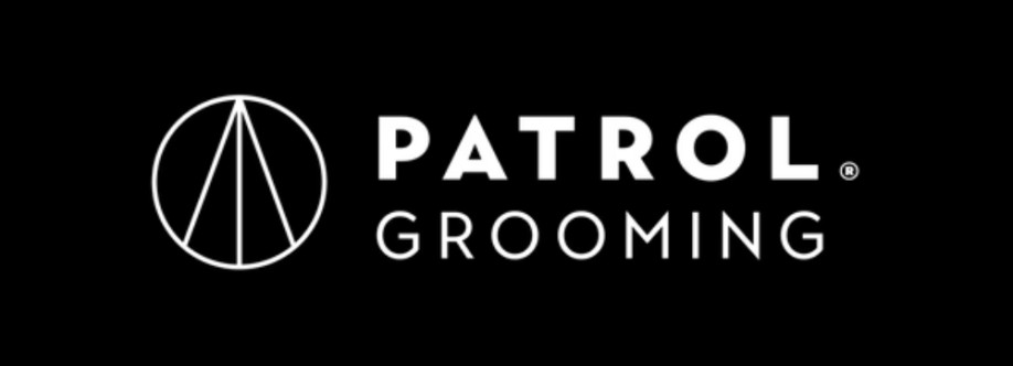 Patrol Grooming Cover Image