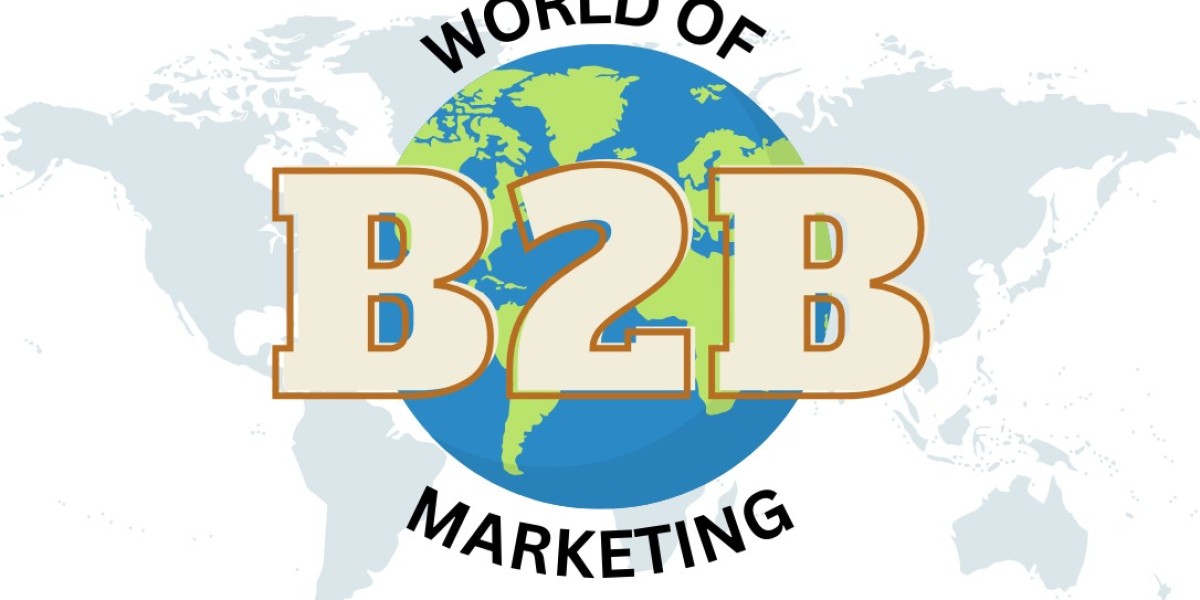 Demystifying B2B Marketing: Your Key to Business Success