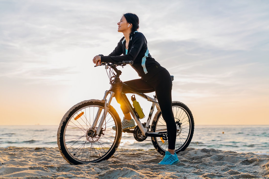 How E-Bikes Can Help You Achieve Your Fitness Goals - Svitch Bike | Best Electric Bike in India