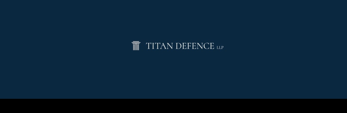 Titan Defence LLP Cover Image