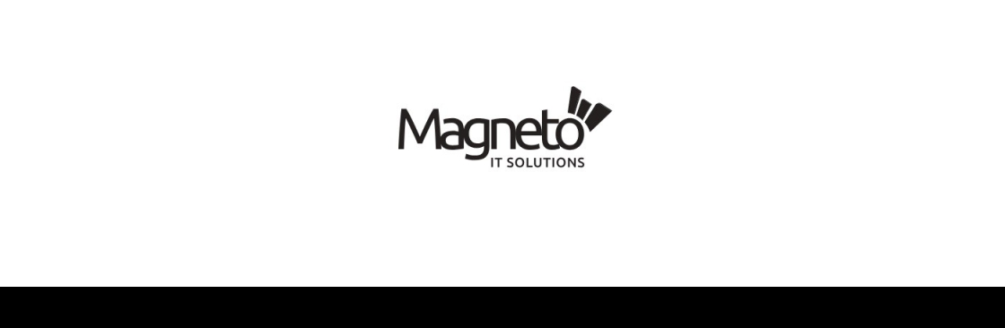 Magneto IT Solutions LLC Cover Image