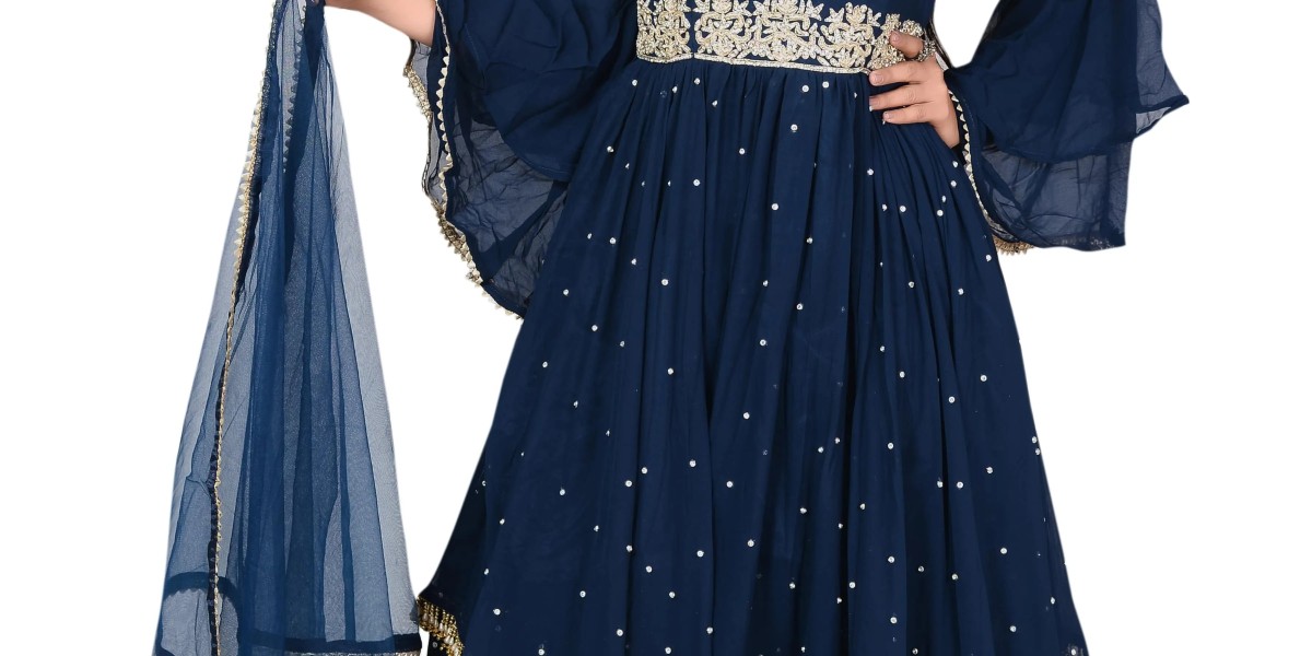 How to Choose the Best Cotton Salwar Suit Manufacturer for Your Needs in 2024