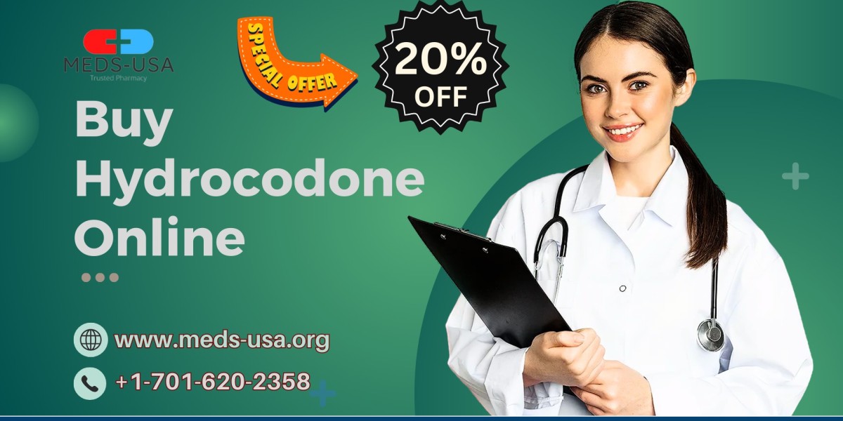 Buy Hydrocodone Online Special Offer 20% Discount
