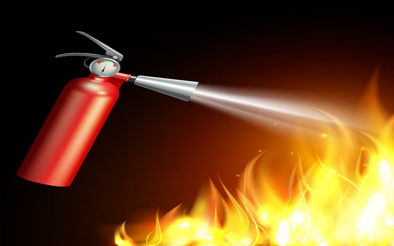 Benefits of Installing Fire Extinguishers and Hearing Protection in Work****es in the Saudi Arabia - Tivixy