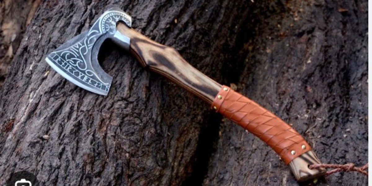 Unveiling the Legacy: The Continued Usage of Viking Axes in the 15th Century
