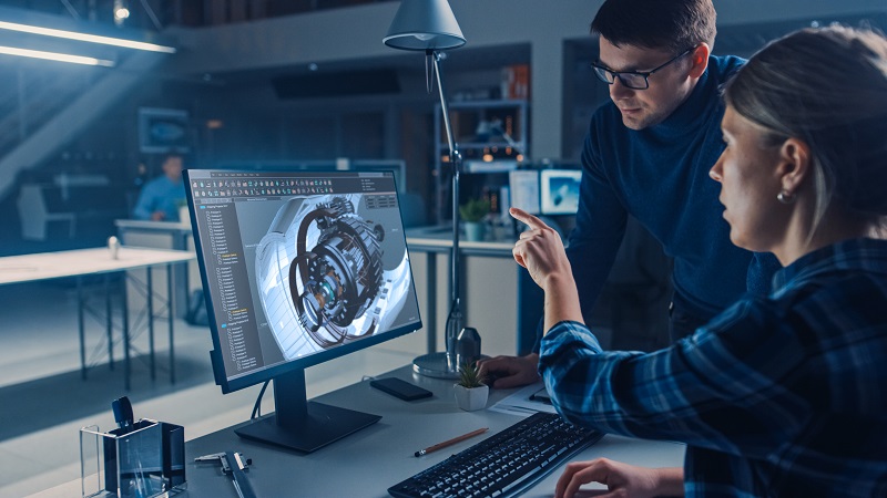 Why 3D Modeling Software is Crucial for Automotive Design