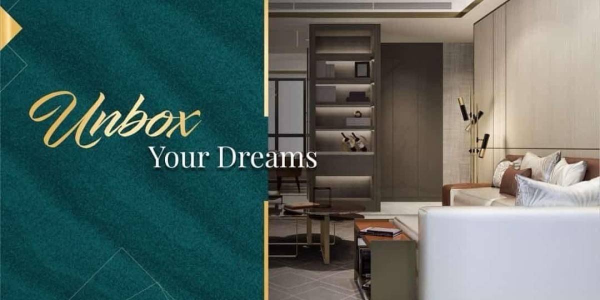 Joy of Luxurious Living: 3/4BHK Flats for Sale at Joy Grand, Sector 88 Mohali
