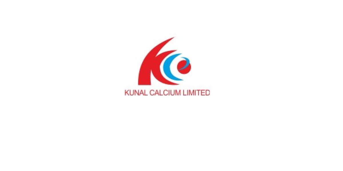 Traders of Calcium Carbonate in India