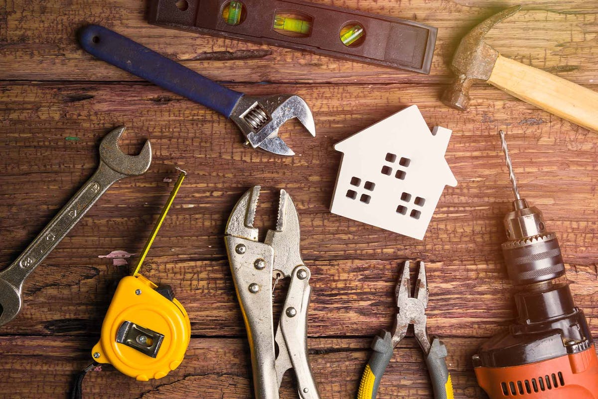 Efficient Property Maintenance and Handyman Services