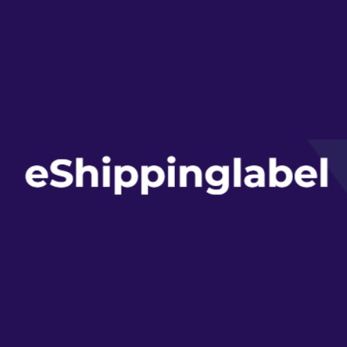 eshipping label Profile Picture